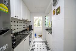 Jervois Regency (D10), Apartment #456053671
